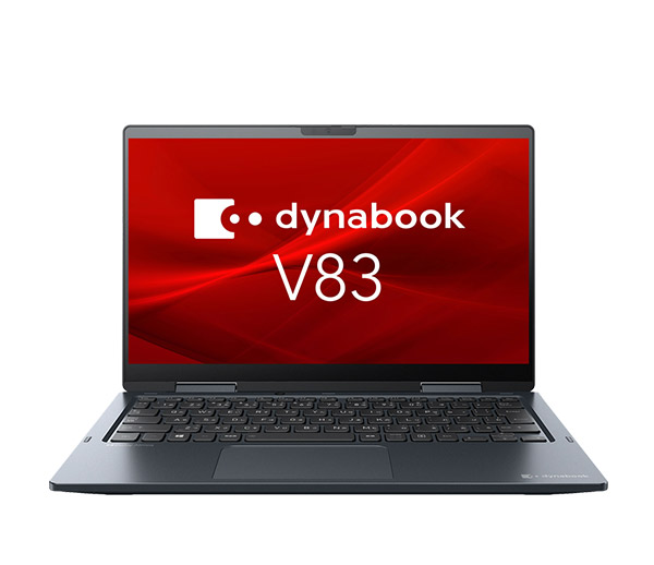 V83/HS（型番：A6V6HSB8B111） | dynabook（ダイナブック公式）
