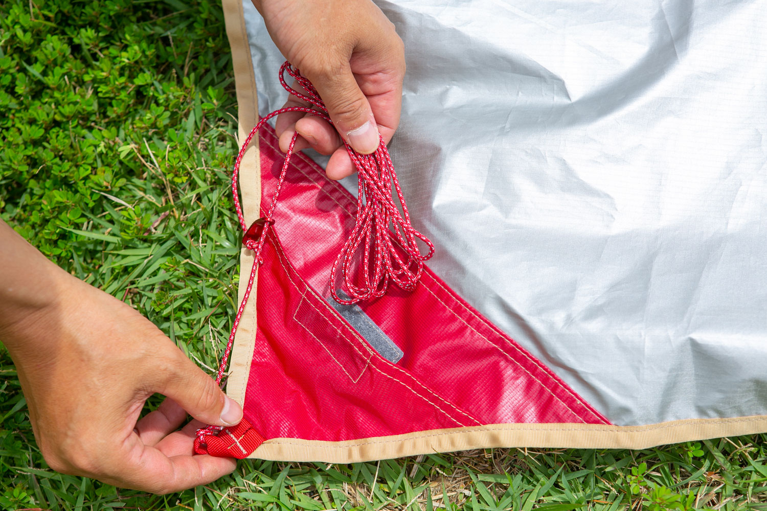 ランデブーサンシールドウィング｜MSR