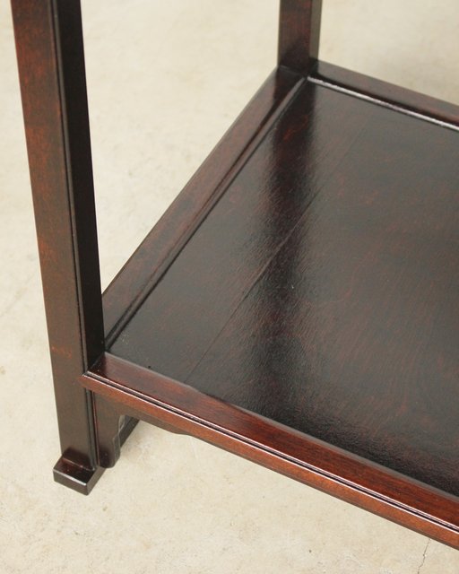 松本民芸家具 80型 李朝朝鮮棚 X188｜骨董店 のびる 古美術 骨董 和風