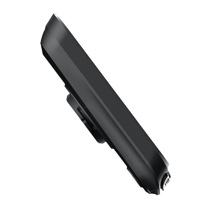 iGPスポーツから手ごろな価格のGPSサイクルコンピューター「BSC100S