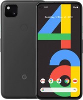 Google Pixel 4a 128 GB (G025J) - buy smartphone: prices, reviews