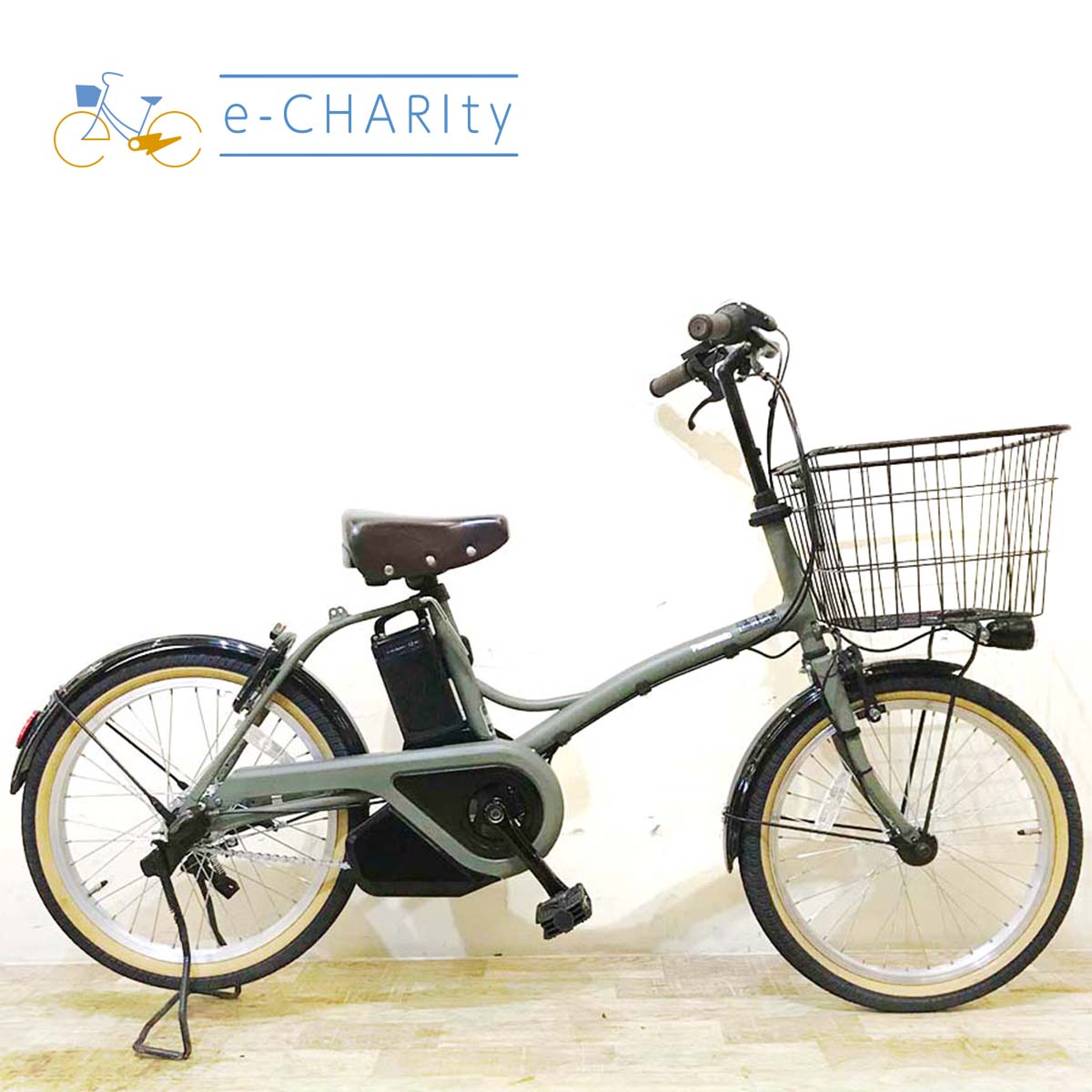 シニア：神戸店在庫｜国内トップクラスの中古電動自転車通販サイトe