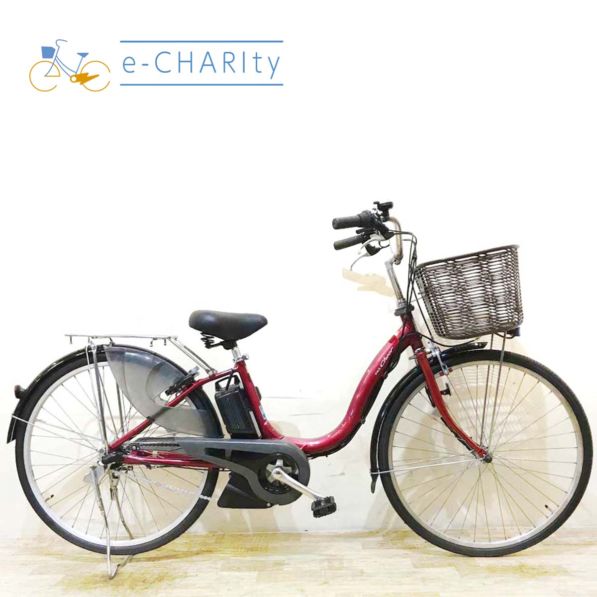 中古ヤマハ電動自転車特価｜PAS Babby・Withシリーズ豊富な在庫