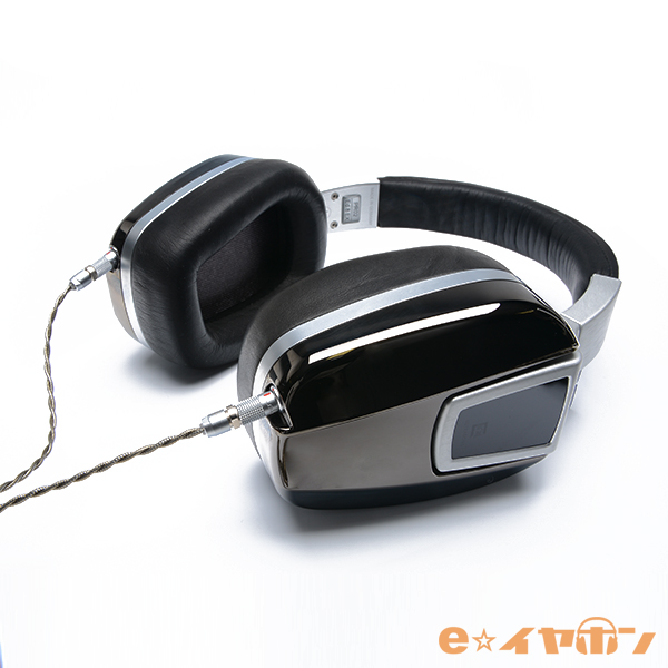 本日発売！】プレゼントキャンペーンもあり！ULTRASONE Edition 8 EX