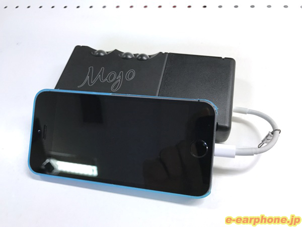 本日解禁】CHORD純正のMojo用ケース/オプションケーブルパックがついに