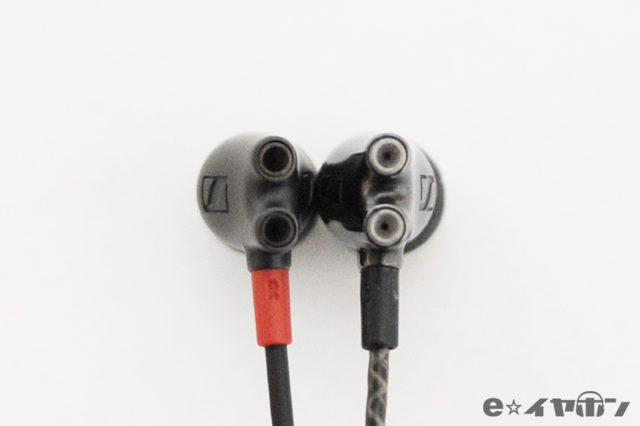 本日発売！】SENNHEISER IE 800 S【聴いてみた】 - イヤホン