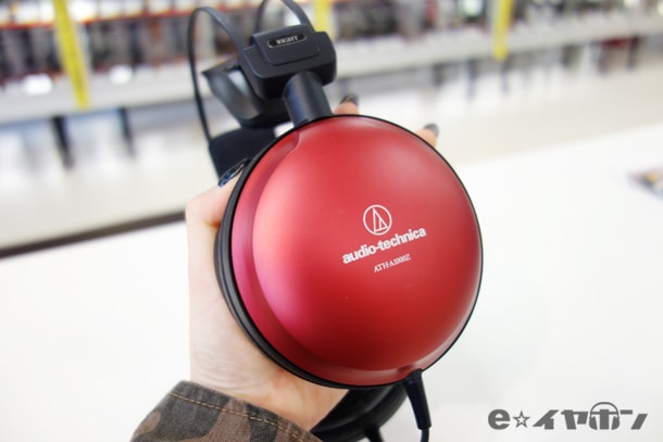 生産終了モデル】今だから聴きたい名機揃い！audio-technicaの