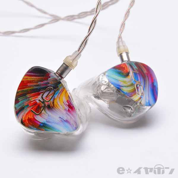 新製品】Ultimate Ears IPX ユニバーサル 各種解禁！ - イヤホン