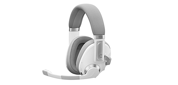 3/8発売】「EPOS H3PRO Hybrid」から新色