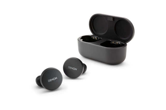DENON から新たなワイヤレスイヤホン『Denon PerL』『Denon PerL Pro