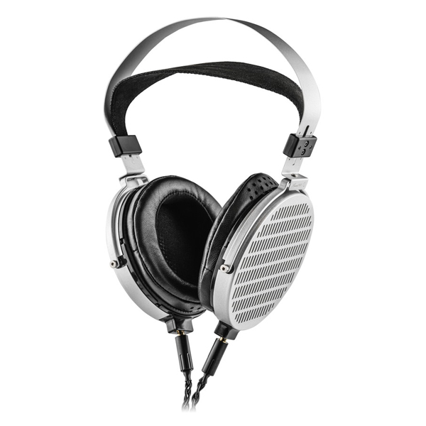 水月雨 (MOONDROP)から平面駆動型ヘッドホンの『大都会 - COSMO』が10