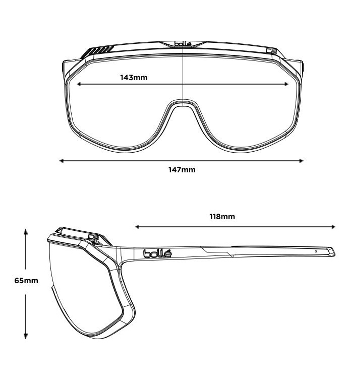 CHRONOSHIELD PHANTOMレンズ | 株式会社フタバ