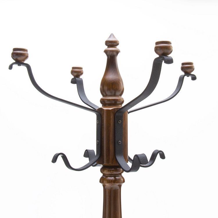 ポールスタンド AC5060 コロニアルウォールナット 通販 | 【公式