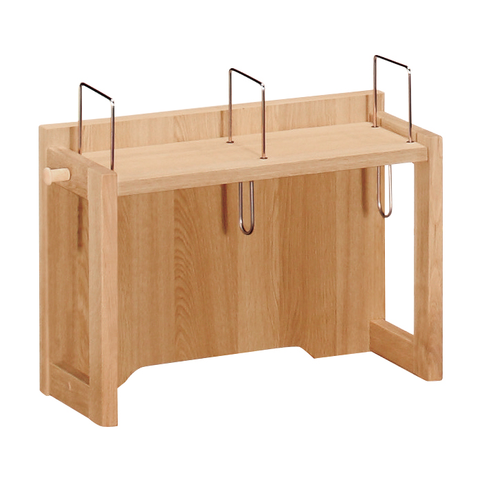 Buona scelta ブックスタンド AT0571 ピュアオーク 通販 | 【公式