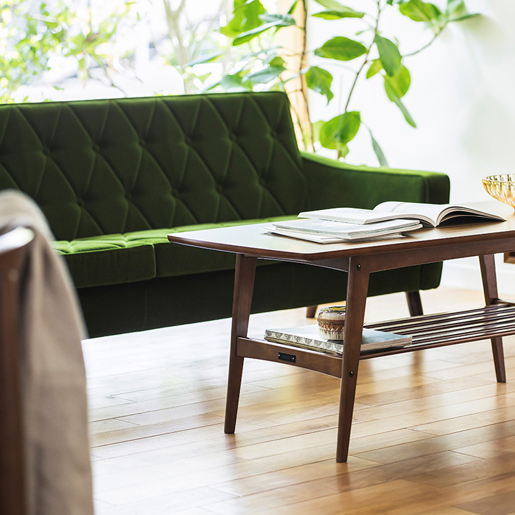 ロビーチェア2シーター U36212 モケットグリーン 通販 | 【公式