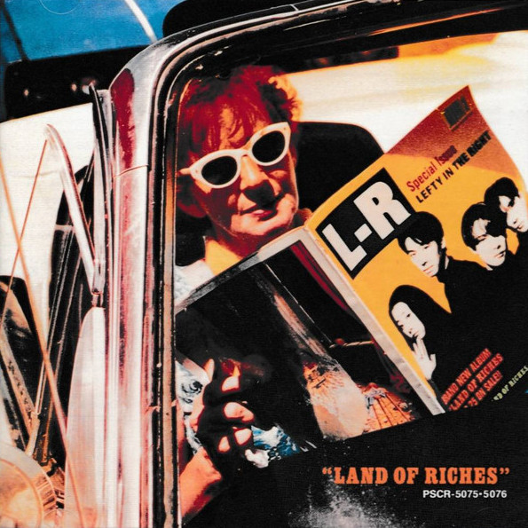 L⇔R Albums: songs, discography, biography, and listening guide