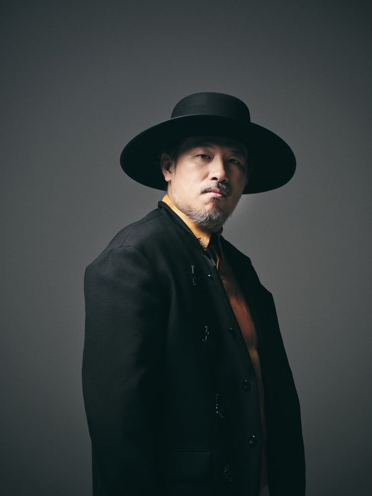 松室政哉『Singin' in the Yellow』インタビュー――