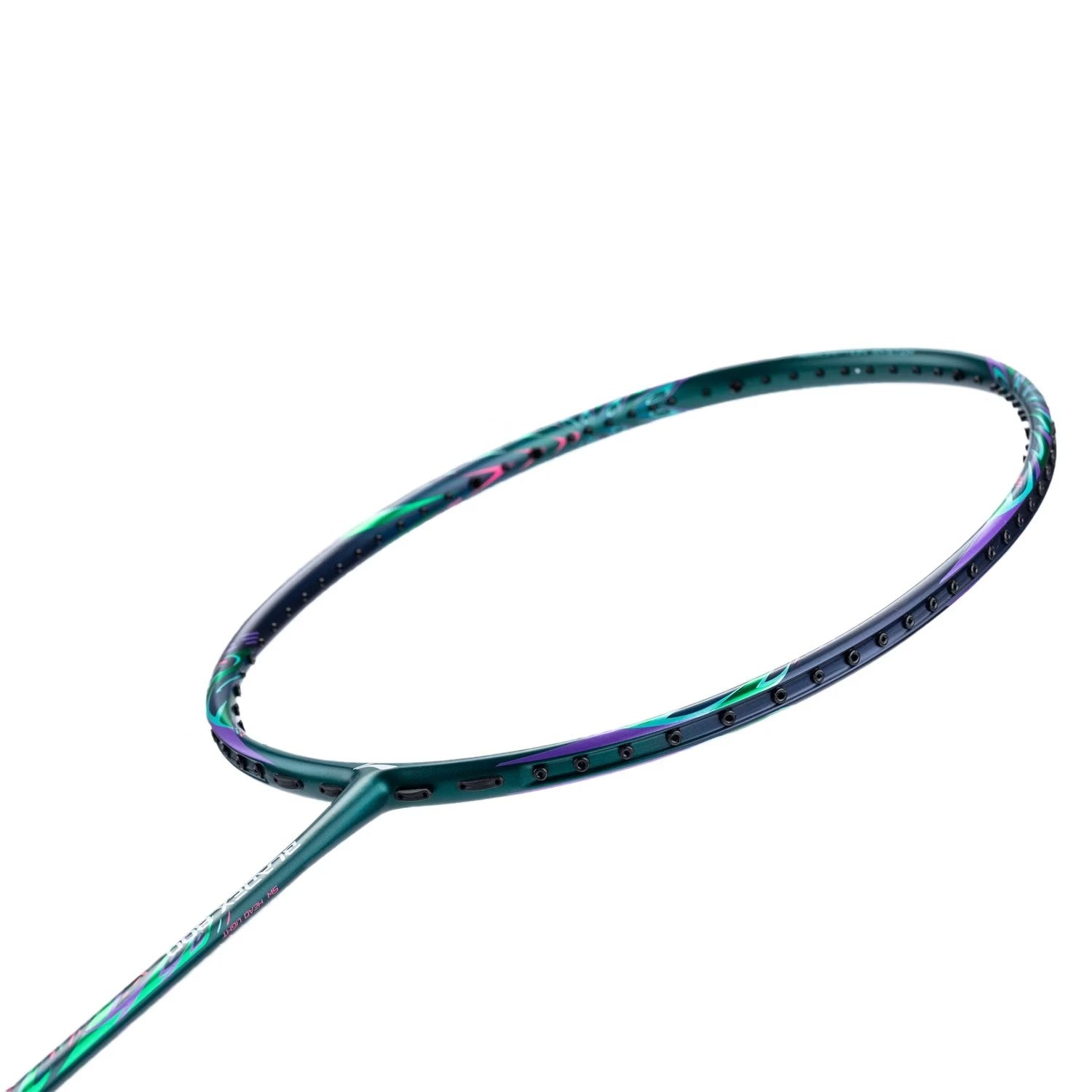 Li-Ning Bladex 800 Butterfly Green AYPT331 – e78shop