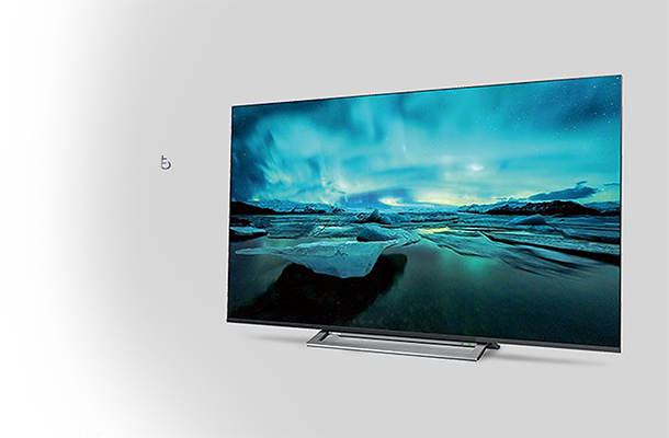 東芝 【REGZA】50M530X 50V型 4K液晶テレビ 東芝 レグザ(50M530X