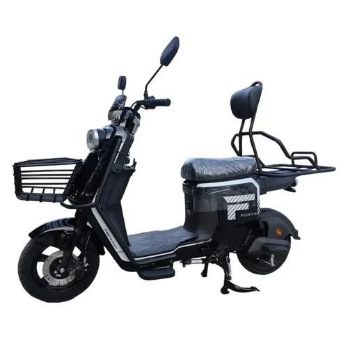 Електроскутери — купівля та продаж | ECOWHEELS