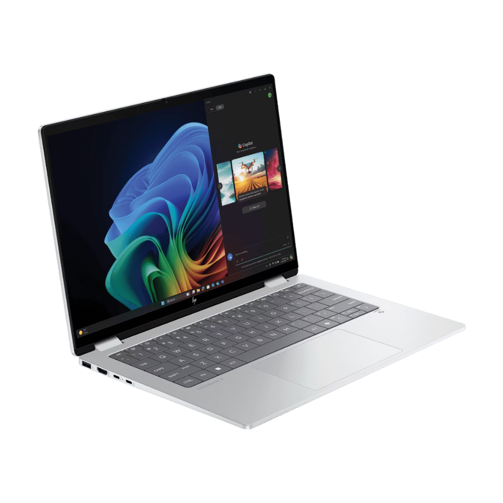 HP Omnibook X Flip 14-FM0058TU