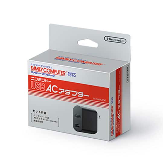 ゲオ公式通販サイト/ゲオオンラインストア【新品】ニンテンドーUSB