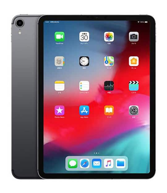 価格.com - Apple iPad Pro 11インチ 第1世代 Wi-Fi 64GB MTXN2J/A
