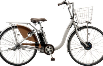 ハイディツー HYDEE 2 【2024メーカーカタログ】 | 電動自転車の事なら