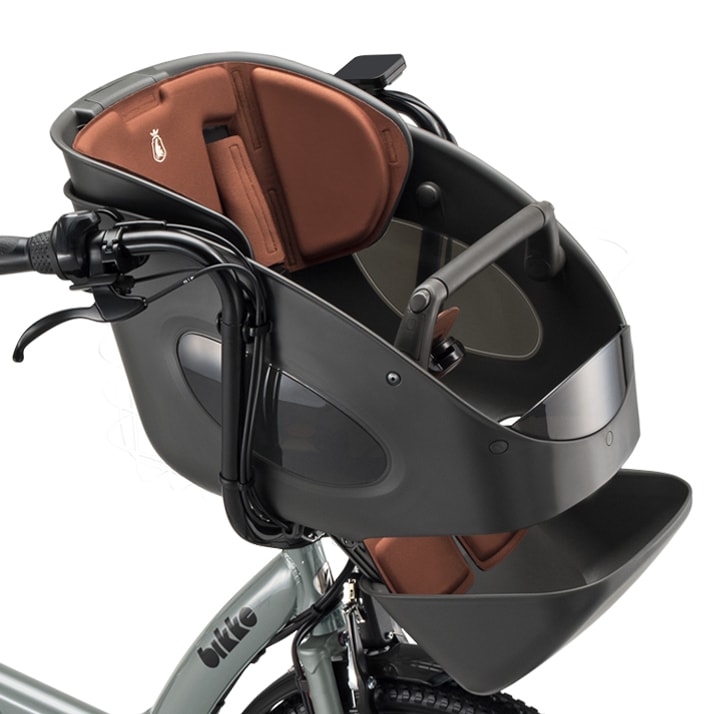 ブリヂストンビッケポーラーe bikke POLARe 2020