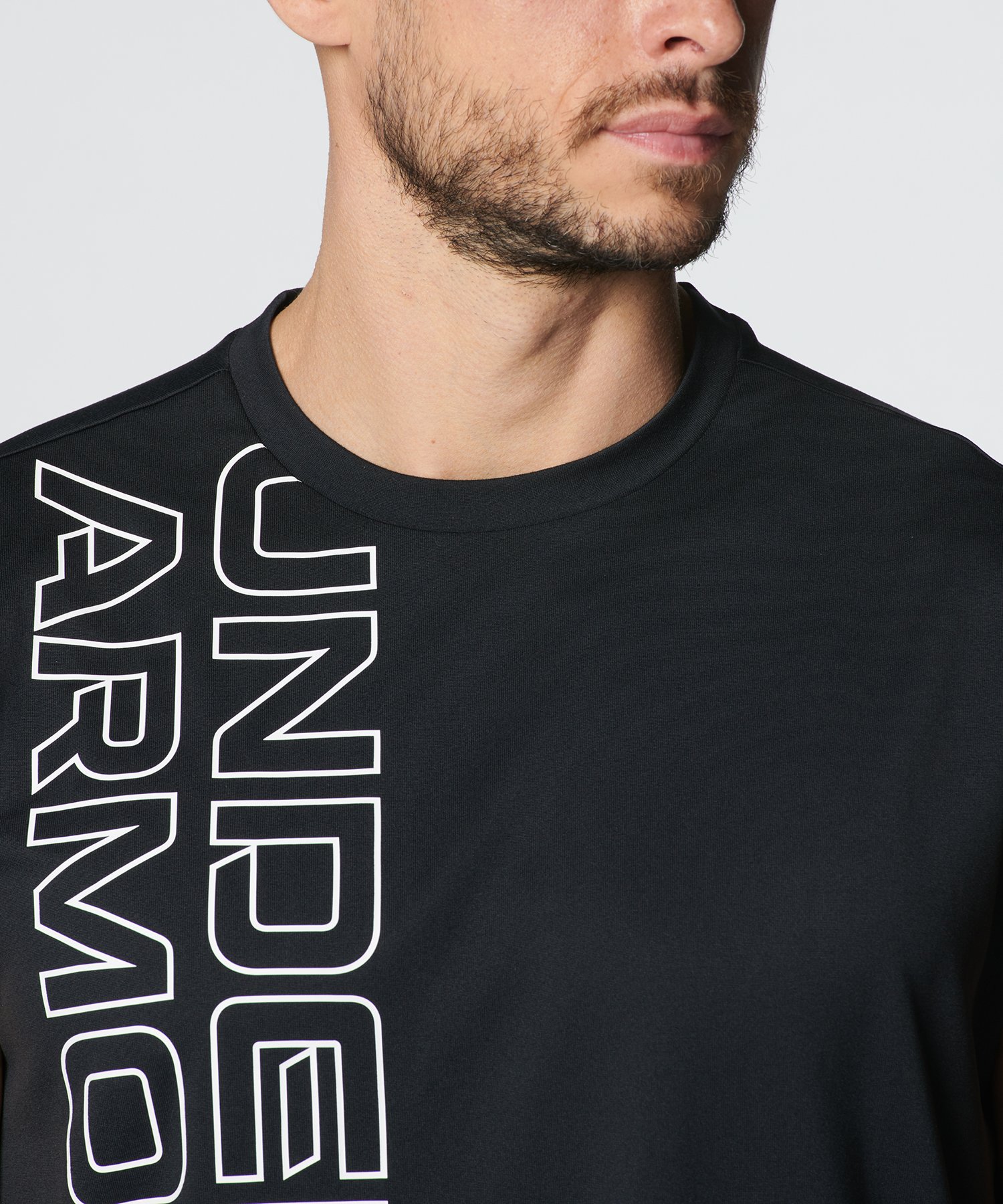 アンダーアーマー公式】 UAテック ノベルティ スリーブレスTシャツ