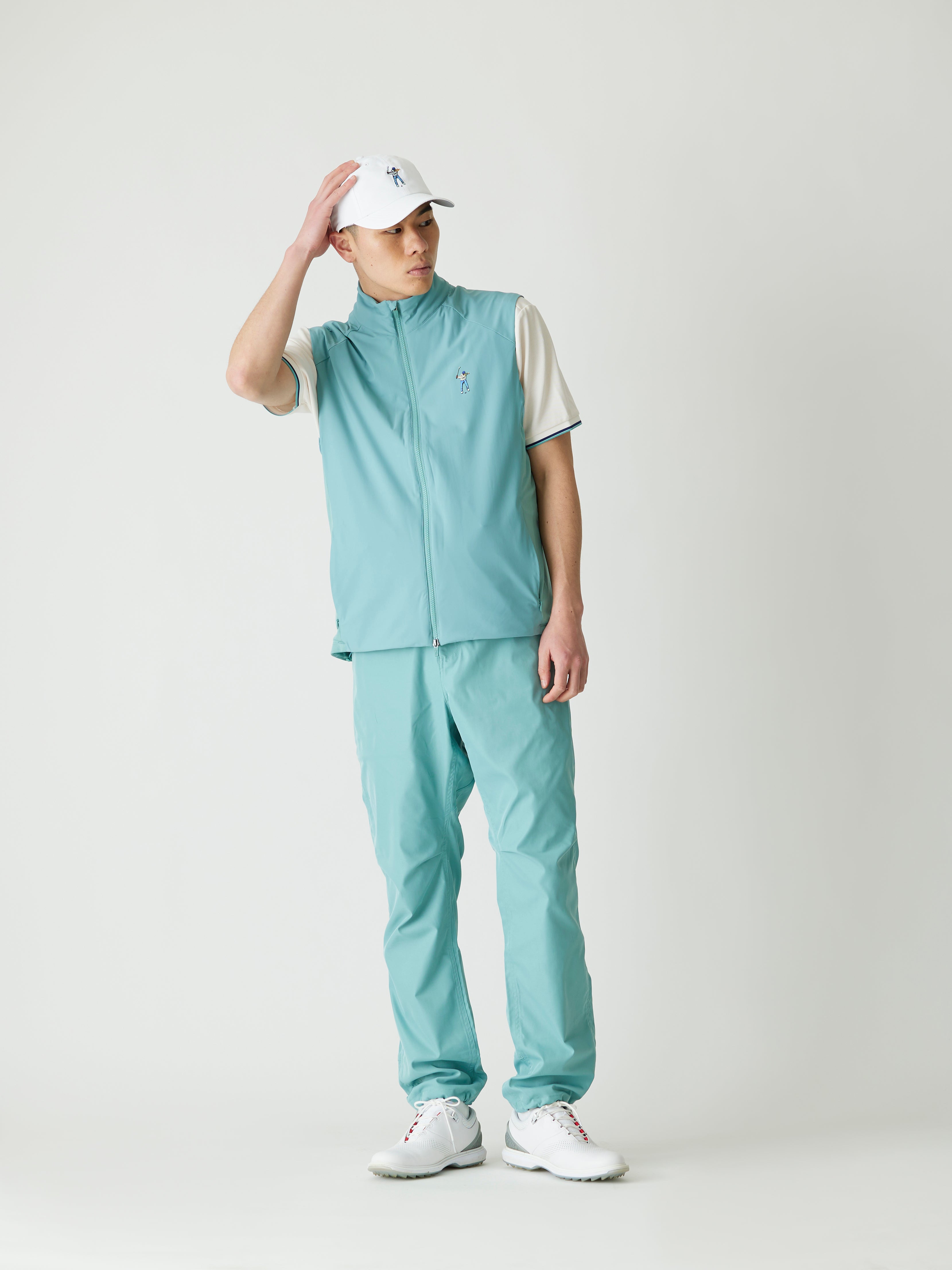 Tech Vest / テックベスト – Eastside Golf (イーストサイドゴルフ)