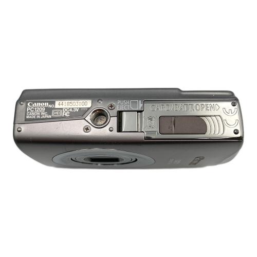 CANON (キャノン) コンパクトデジタルカメラ IXY900IS｜トレファクONLINE