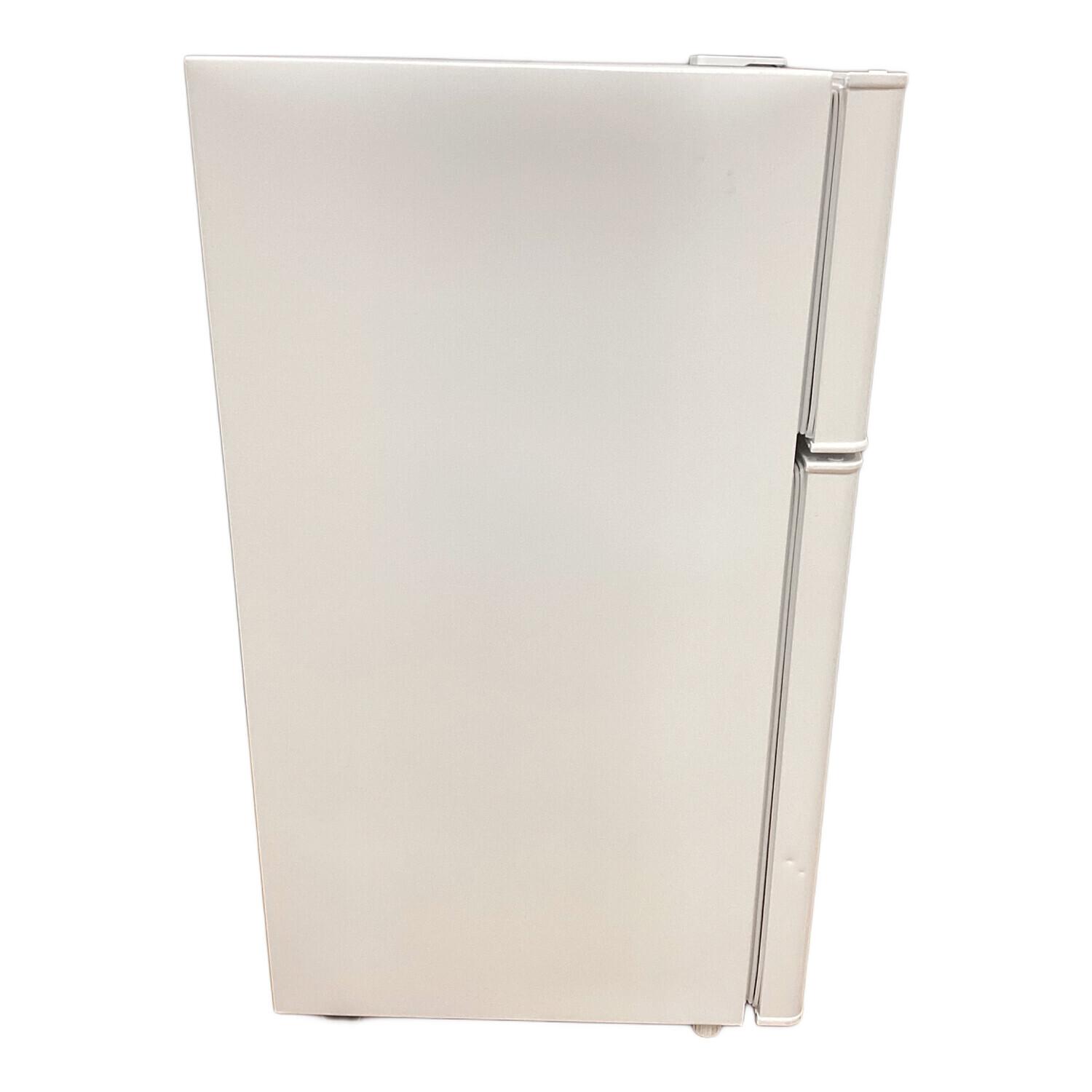 Haier (ハイアール) 2ドア冷蔵庫 BR-85A 2023年製 85L｜トレファクONLINE