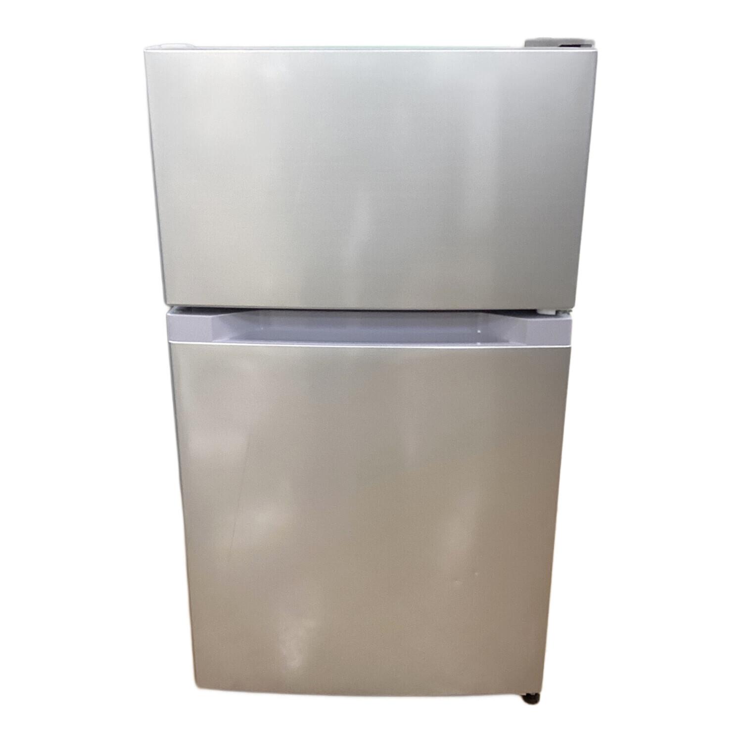 IRIS OHYAMA (アイリスオーヤマ) 2ドア冷蔵庫 PRC-B092D-S 2024年製