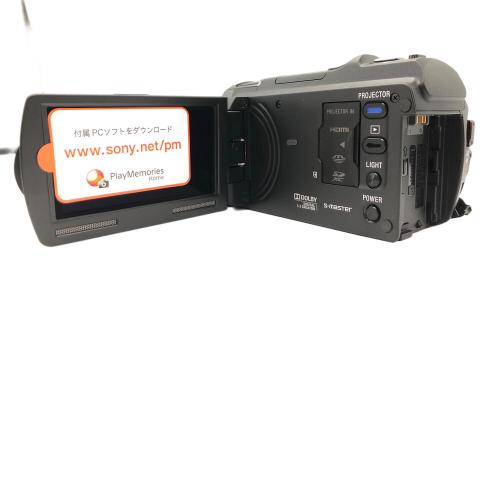 SONY デジタルビデオカメラ｜トレファクONLINE