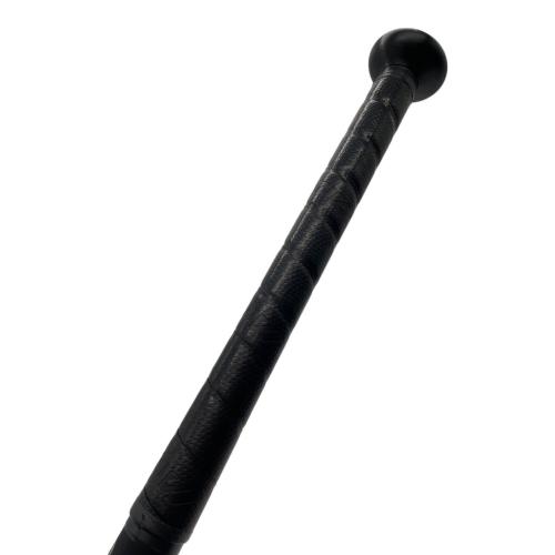 MIZUNO (ミズノ) 軟式用バット 83cm ブラック BEYONDMAX LEGACY METAL