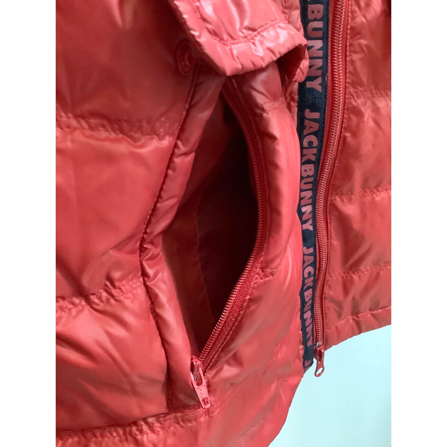 JACK BUNNY (ジャックバニー) ゴルフウェア(トップス) レディース SIZE