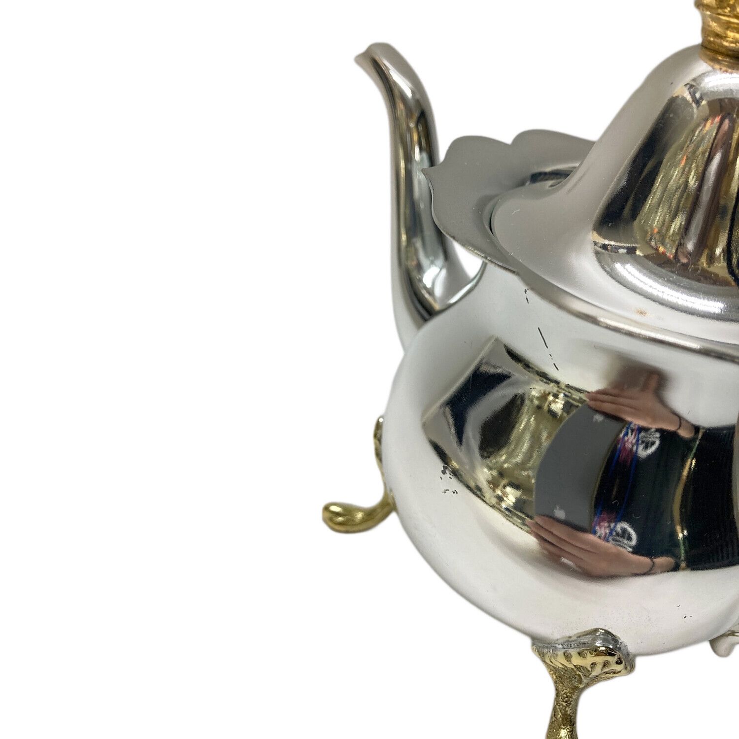 Noritake (ノリタケ) ティーポット クリアライト加工｜トレファクONLINE