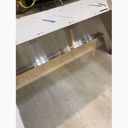 Snow peak (スノーピーク) ガーデン焚火テーブル 保護シール付き GF