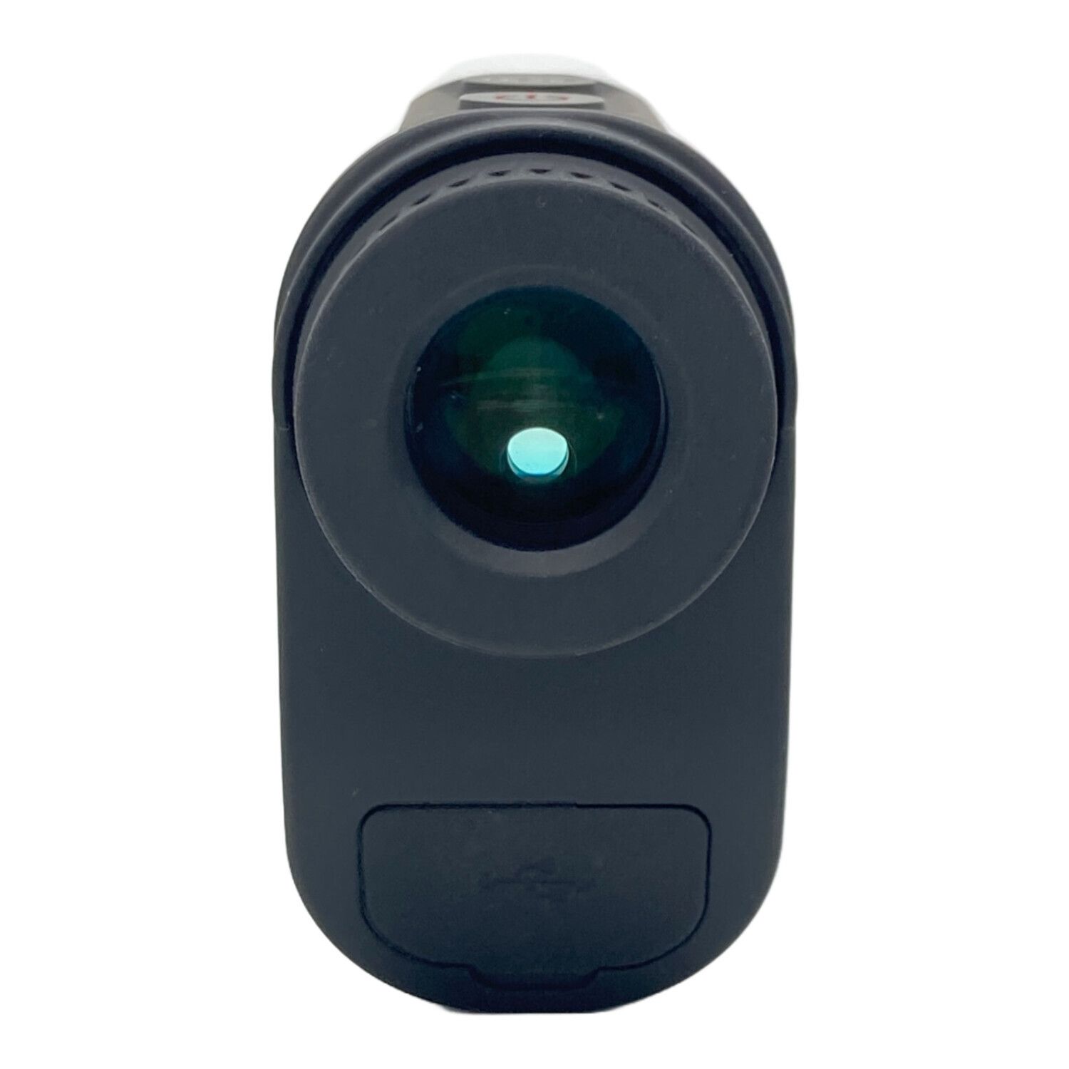 Shot Navi (ショットナビ) レーザー距離計 Voice Laser Red Leo