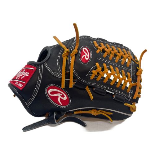 Rawlings Dual Core 硬式グローブ 【公式通販】