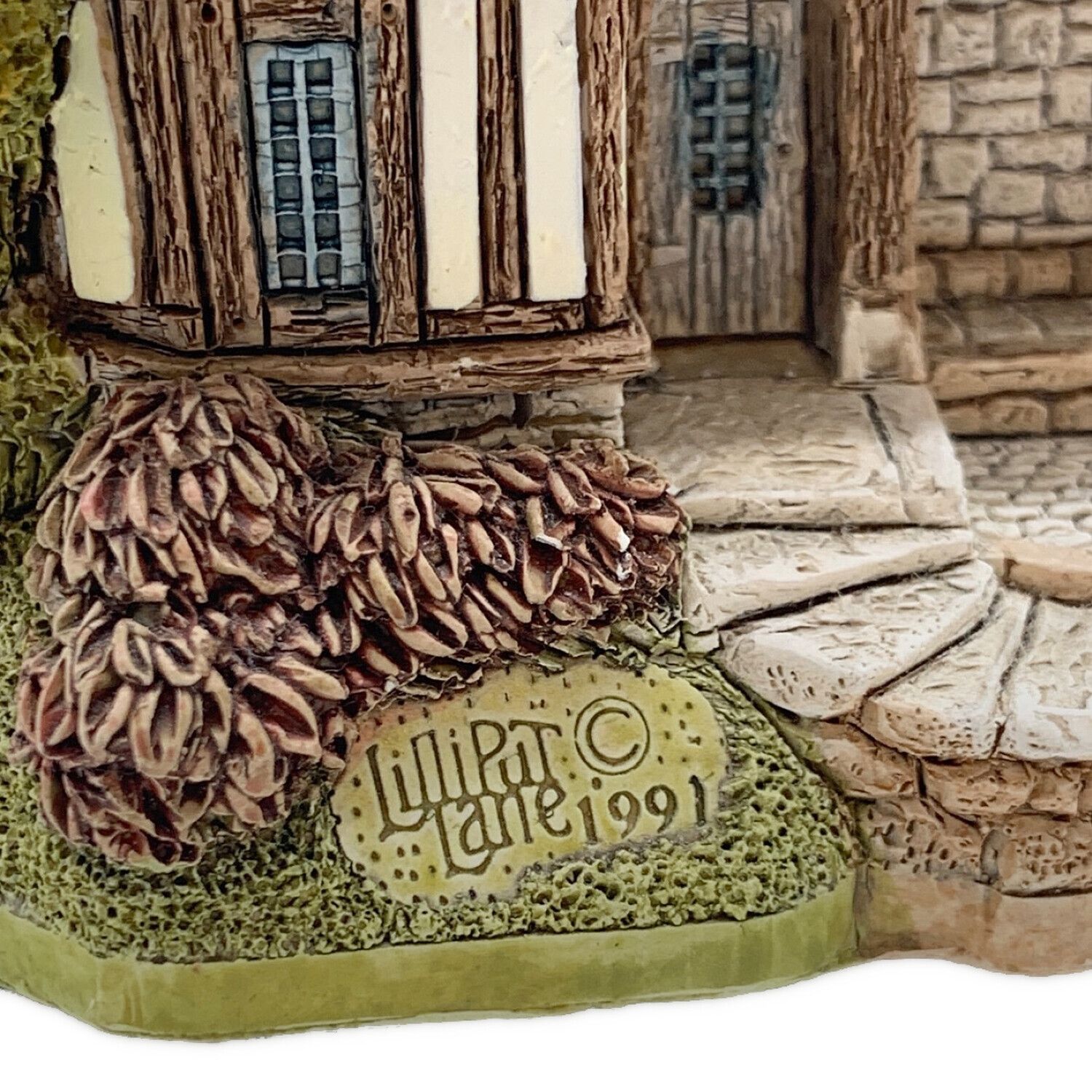 Lilliputlane (リリパットレーン) インテリア小物 MICKLEGATE ANTIQUES