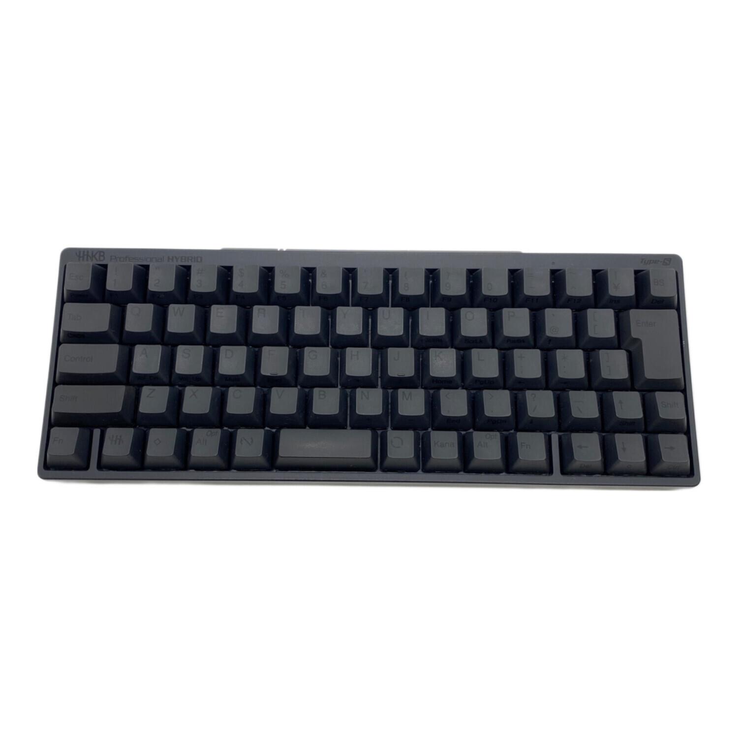 HHKB (ハッピーハッキングキーボード) キーボード ケース・キーボード