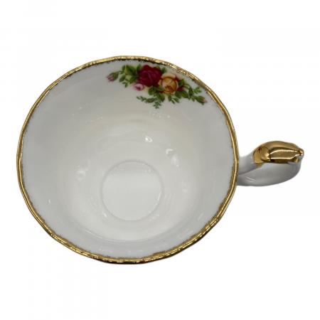 ROYAL ALBERT (ロイヤルアルバート) 食器セット オールドカントリー