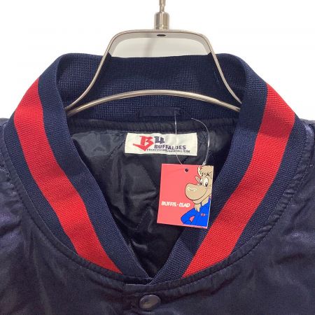 ライザップ 近鉄バファローズ グランドコート メンズ SIZE Free