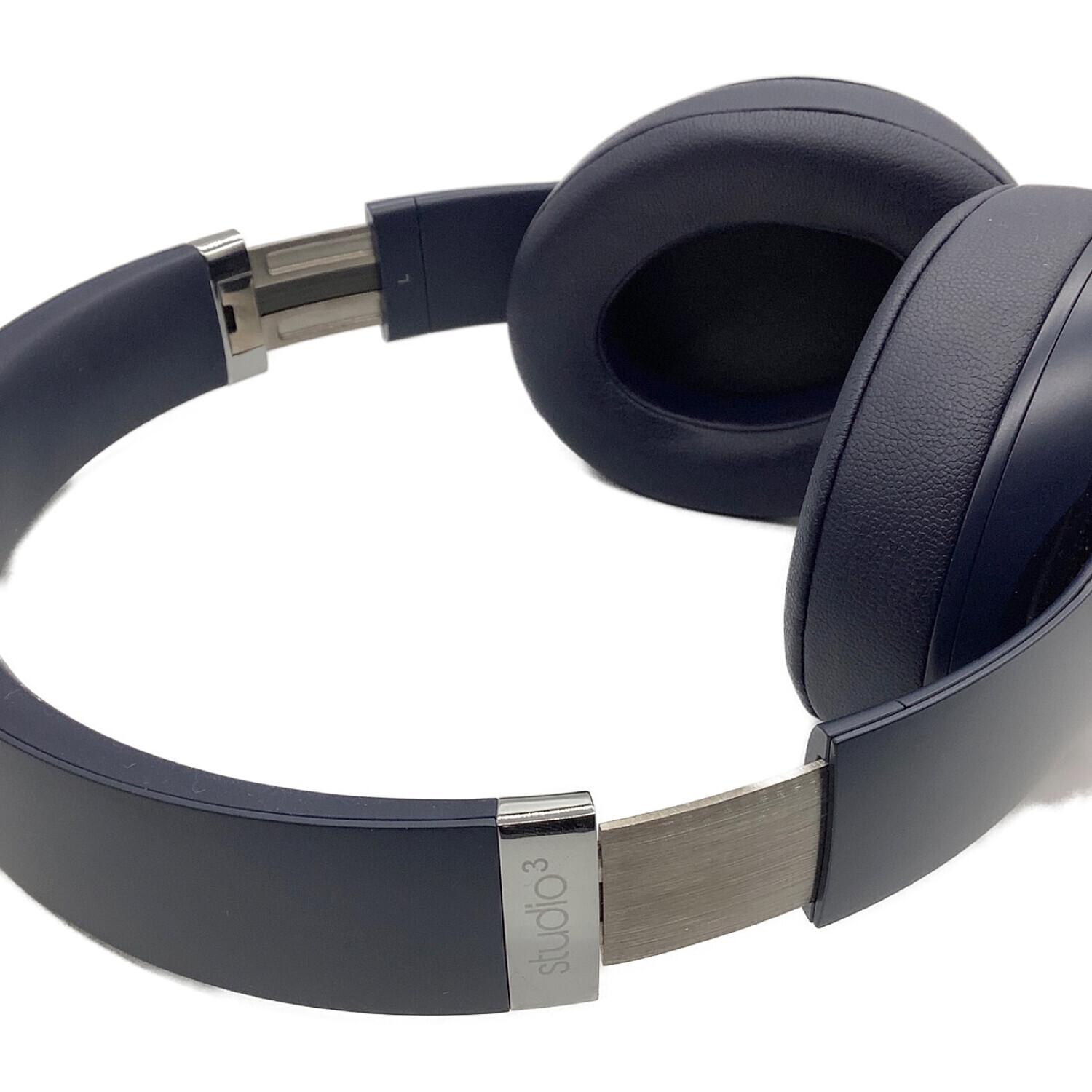 beats (ビーツ) BEATS STUDIO3 wireless A1914 動作確認済み