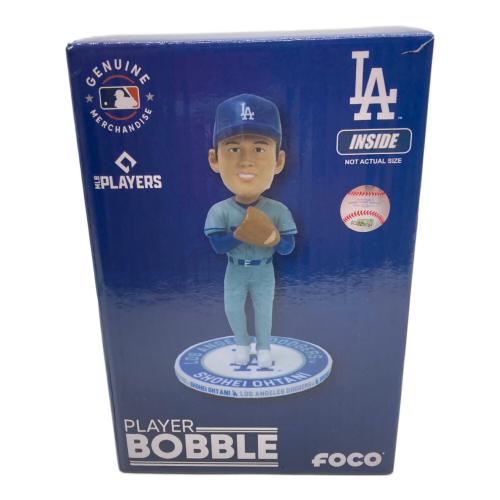 大谷翔平 BOBBLE フィギュア｜トレファクONLINE