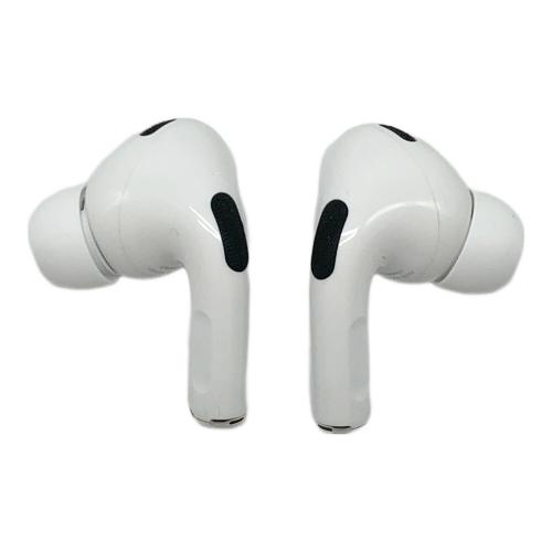 AirPods Pro(第2世代) MTJV3J/A USB-typeC 動作確認済み｜トレファクONLINE