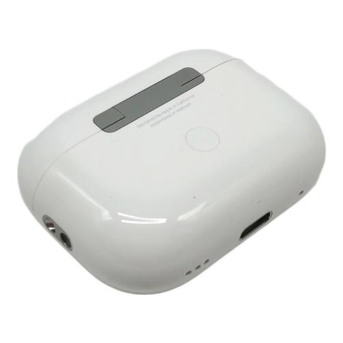 AirPods Pro(第2世代) MTJV3J/A USB-typeC 動作確認済み｜トレファクONLINE