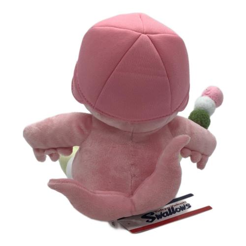 東京ヤクルトスワローズ (トウキョウヤクルトスワローズ) ヌイグルミ